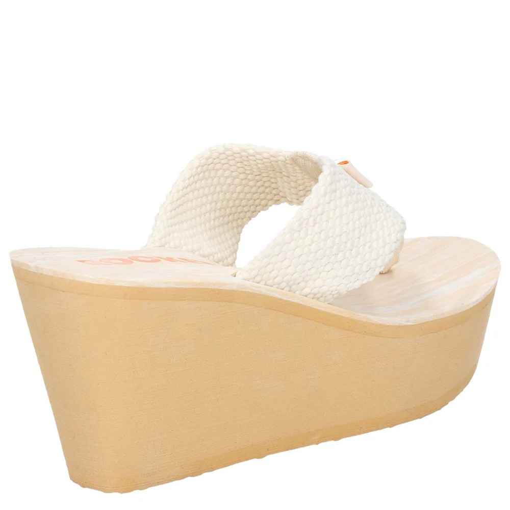 Rocket Dog Diver Webbing Sandal - Image 2
