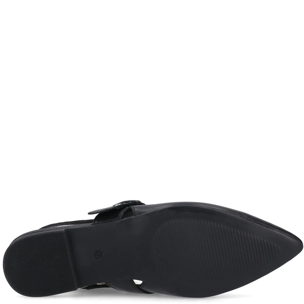 Hush Puppies Diya Buckle Mary Jane - Image 3