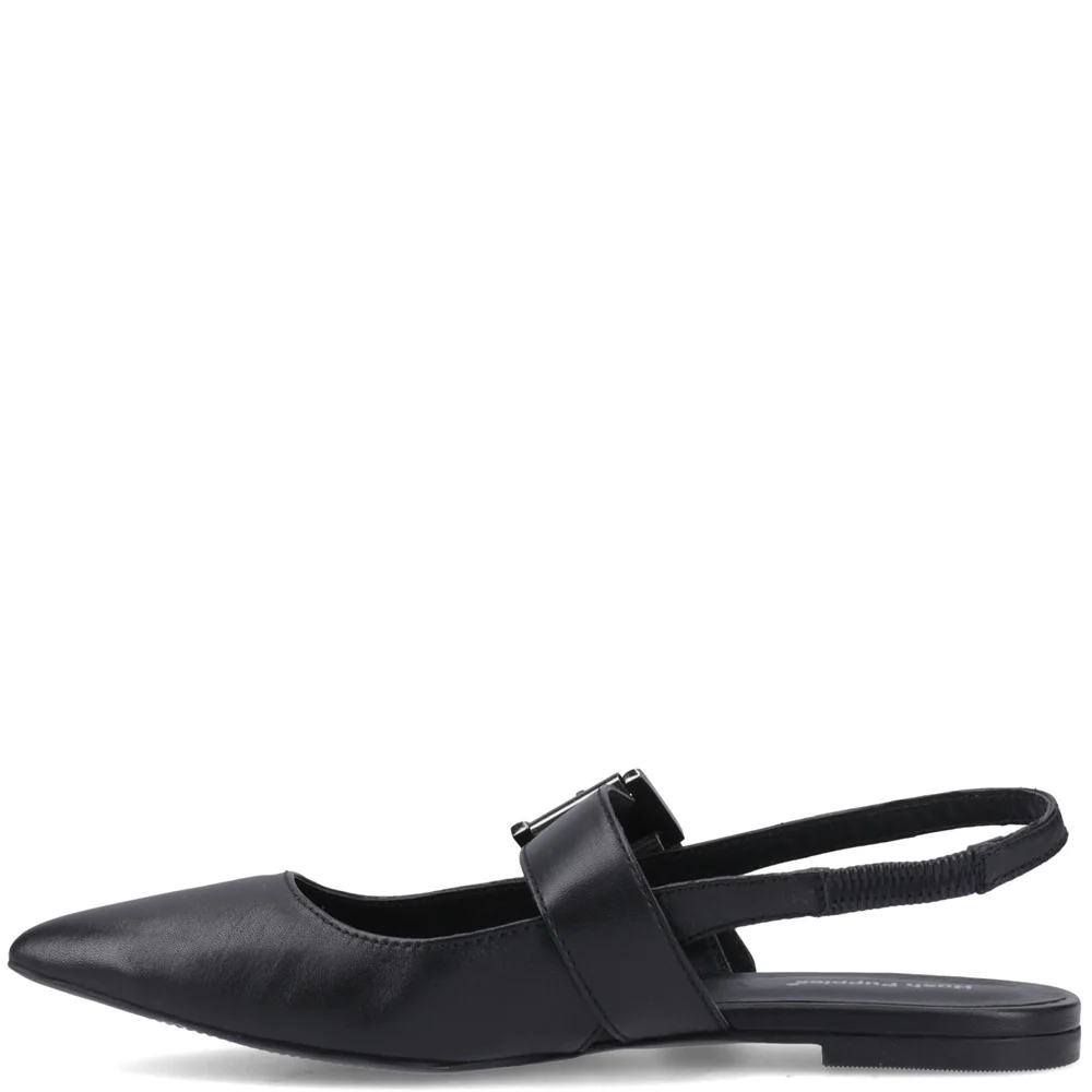 Hush Puppies Diya Buckle Mary Jane - Image 4