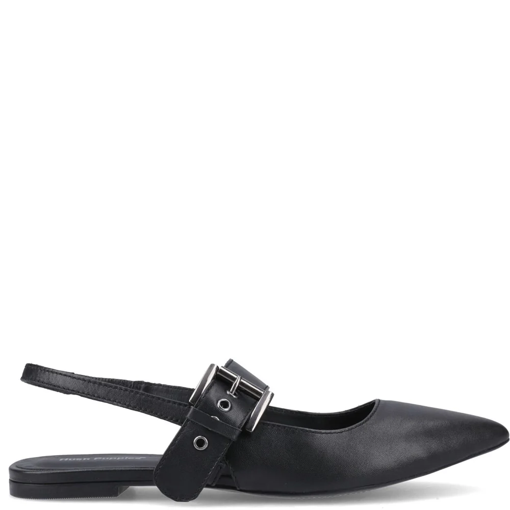 Hush Puppies Diya Buckle Mary Jane - Image 5