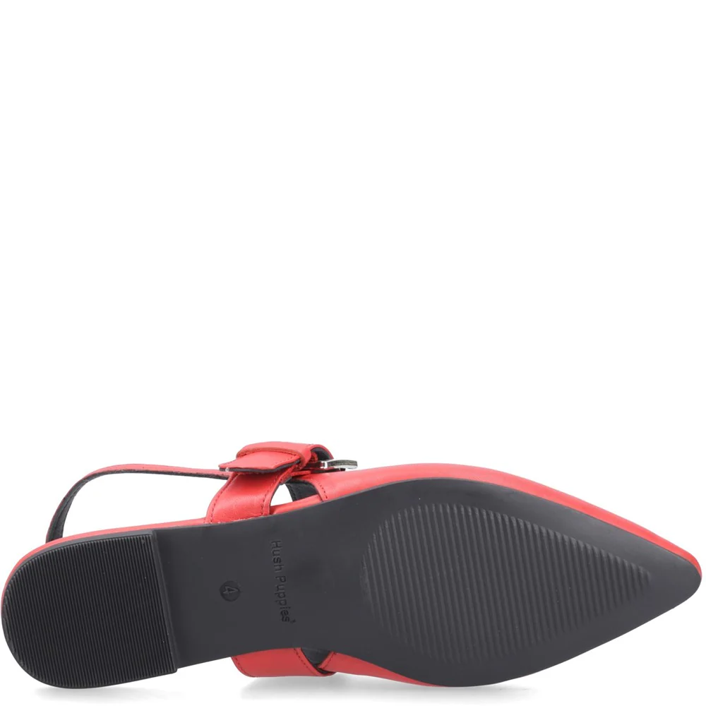 Hush Puppies Diya Buckle Mary Jane - Image 3