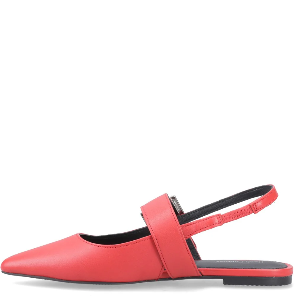 Hush Puppies Diya Buckle Mary Jane - Image 4