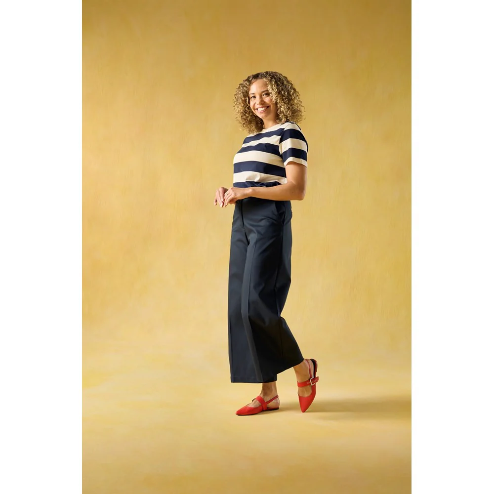 Hush Puppies Diya Buckle Mary Jane - Image 6