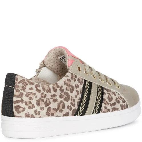 Geox Djrock Trainer - Image 2
