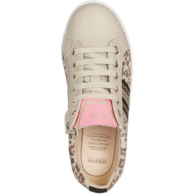 Geox Djrock Trainer - Image 6