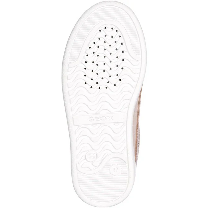 Geox Djrock Trainer - Image 3