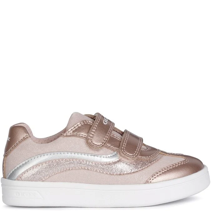 Geox Djrock Trainer - Image 5