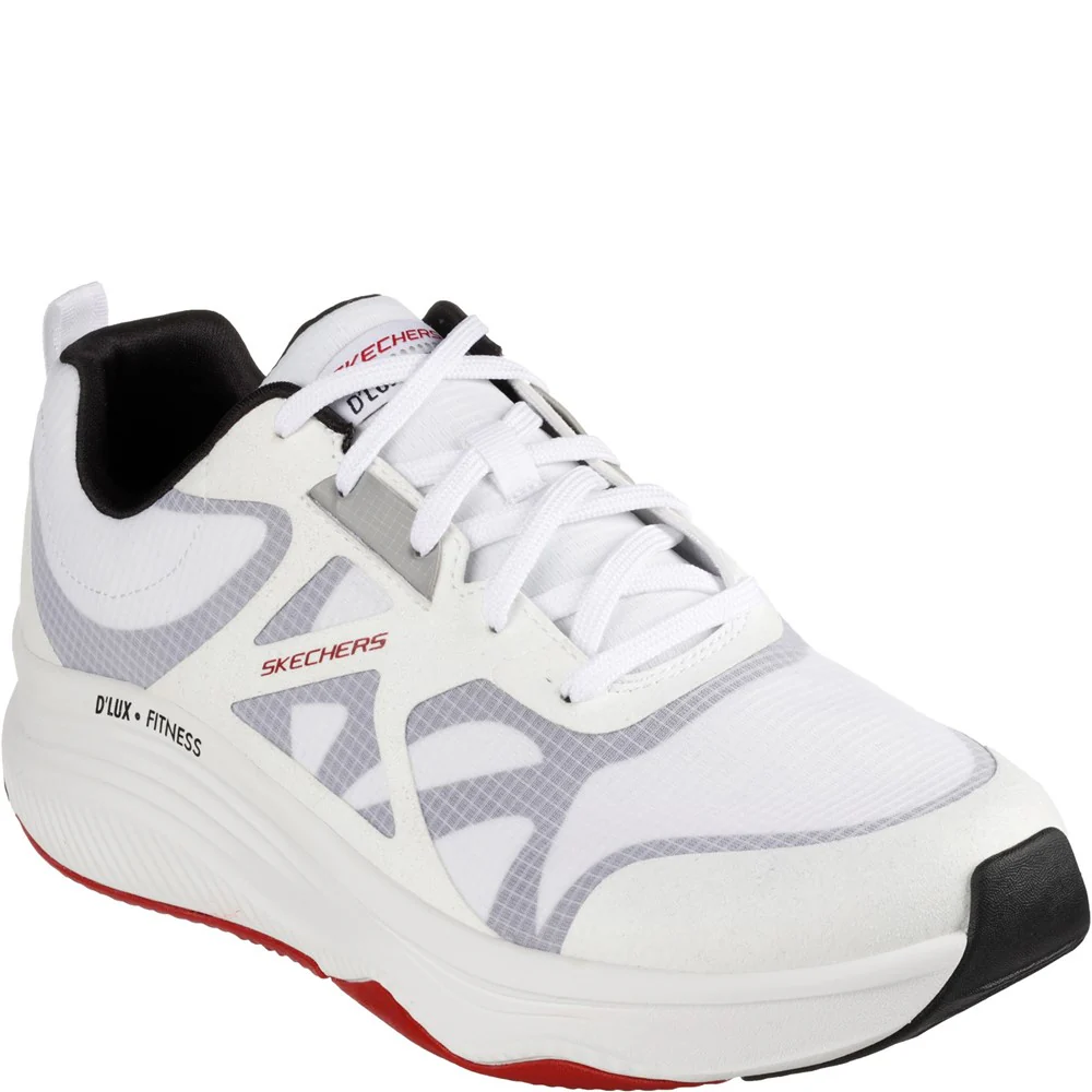Skechers D'Lux Fitness Trainers