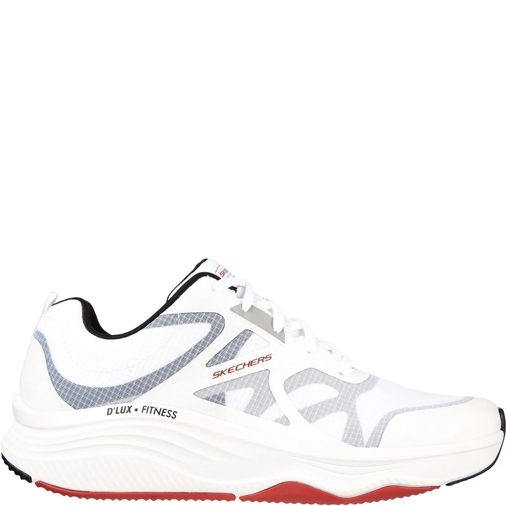 Skechers D'Lux Fitness Trainers - Image 3