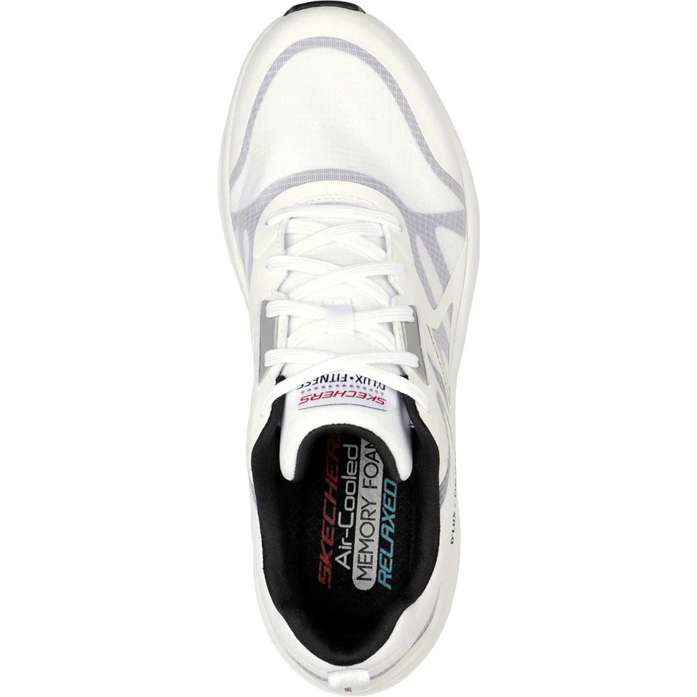 Skechers D'Lux Fitness Trainers - Image 4