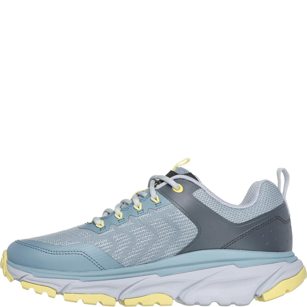Skechers D'Lux Journey Marigold Trail Shoe - Image 4