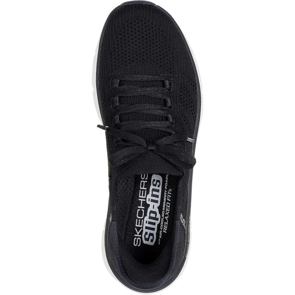 Skechers D'Lux Walker 2.0 Thrill Movement Shoes - Image 3