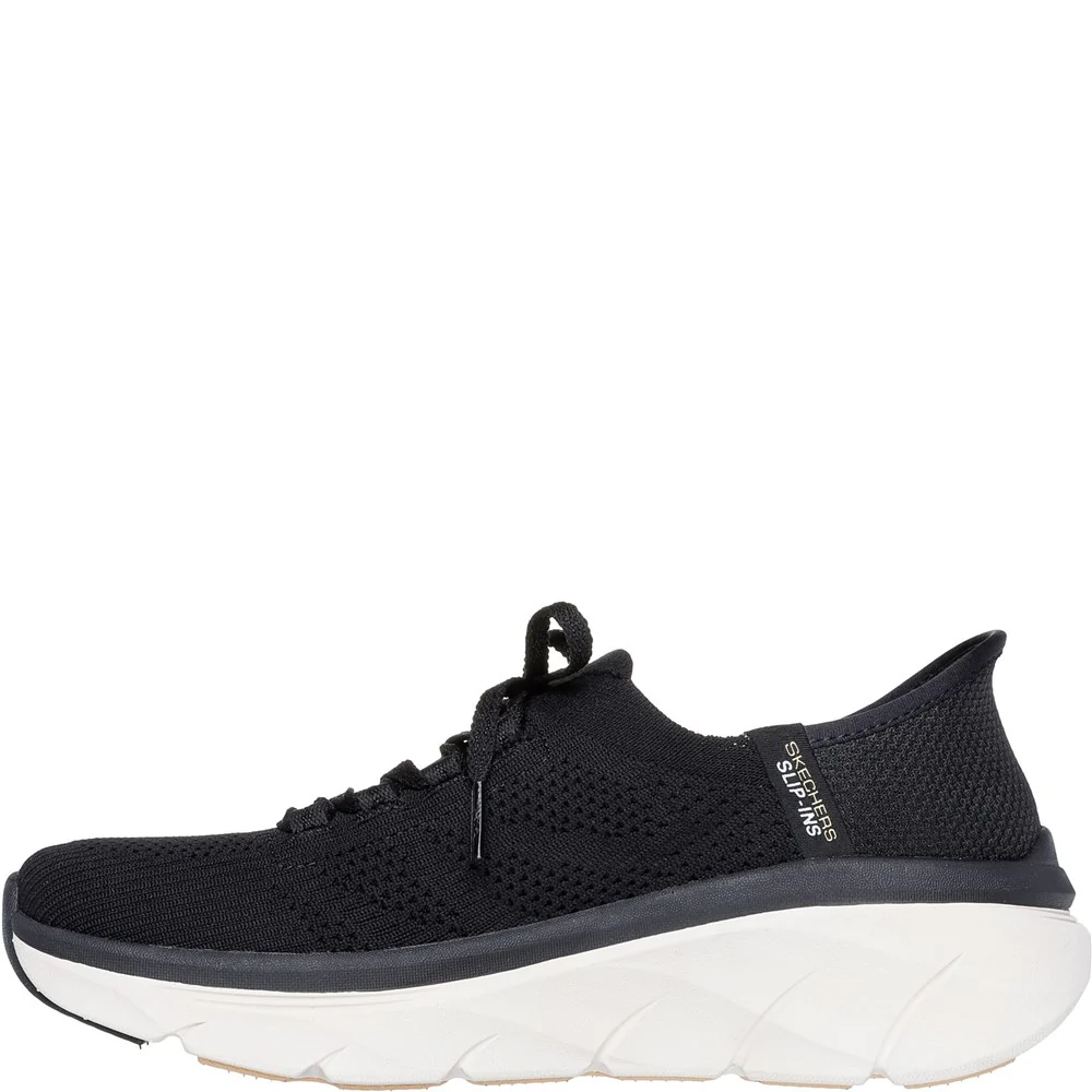 Skechers D'Lux Walker 2.0 Thrill Movement Shoes - Image 4
