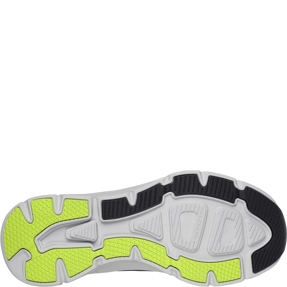 Skechers D'Lux Walker 2.0 Trainers - Image 2