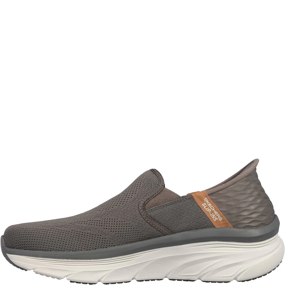 Skechers D'Lux Walker Orford Shoes - Image 4