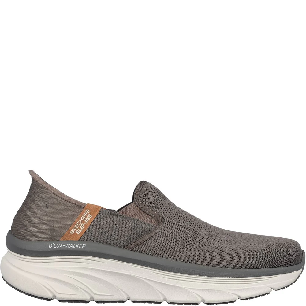 Skechers D'Lux Walker Orford Shoes - Image 5