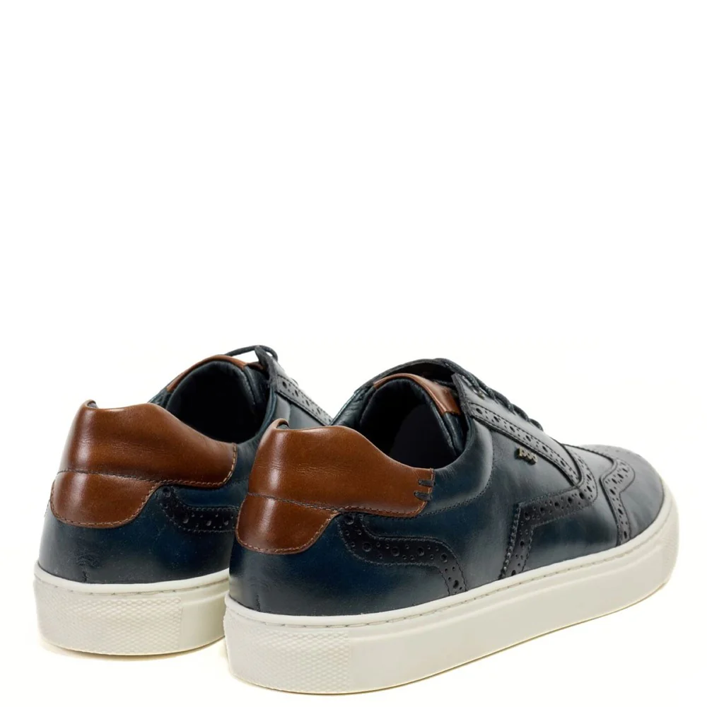 Pod Dobbs Brogue - Image 2