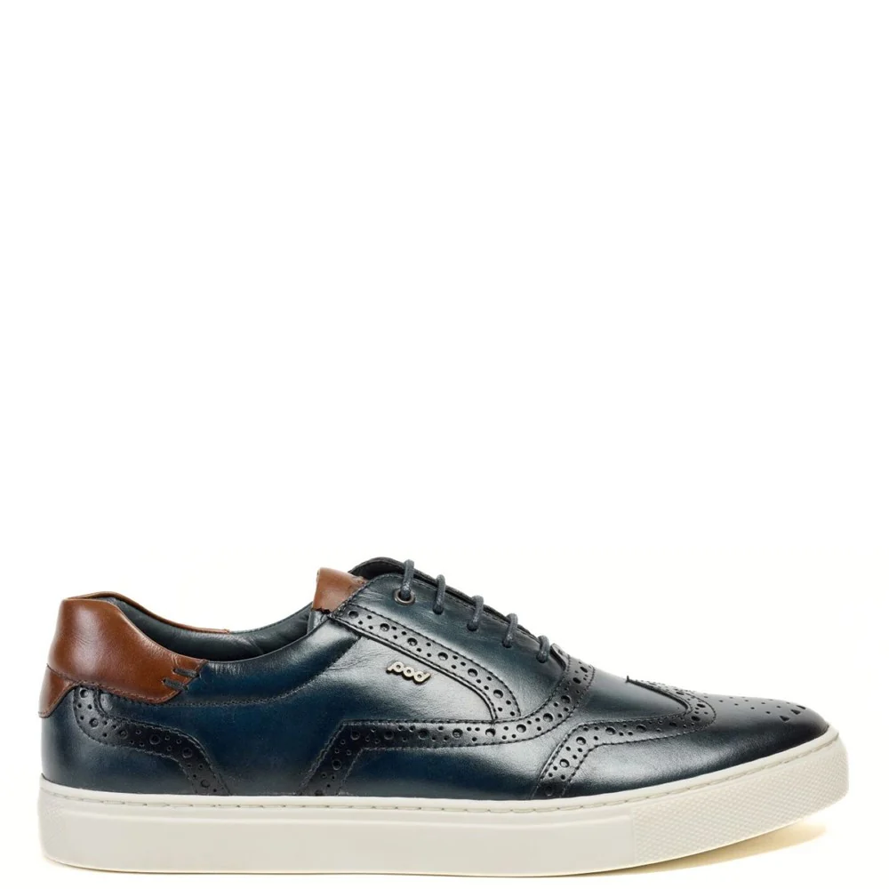 Pod Dobbs Brogue - Image 4