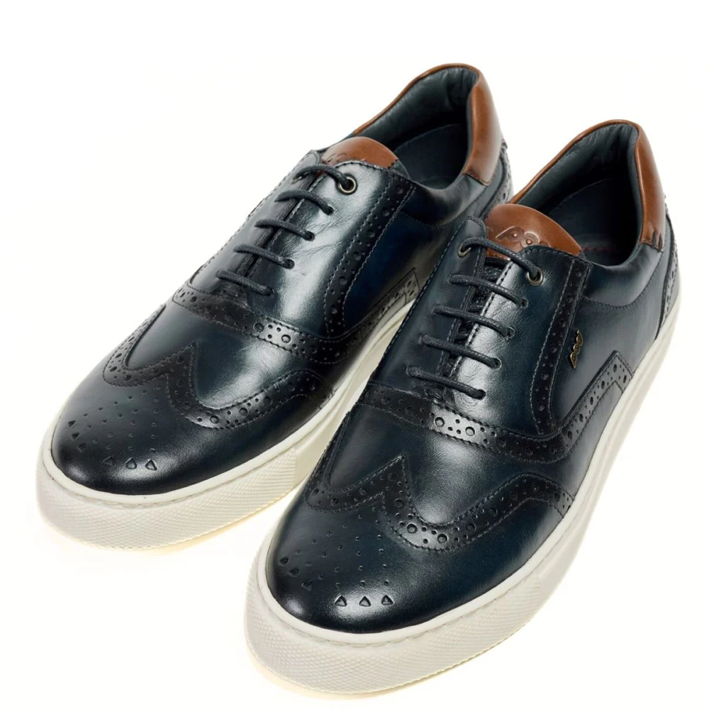 Pod Dobbs Brogue - Image 5