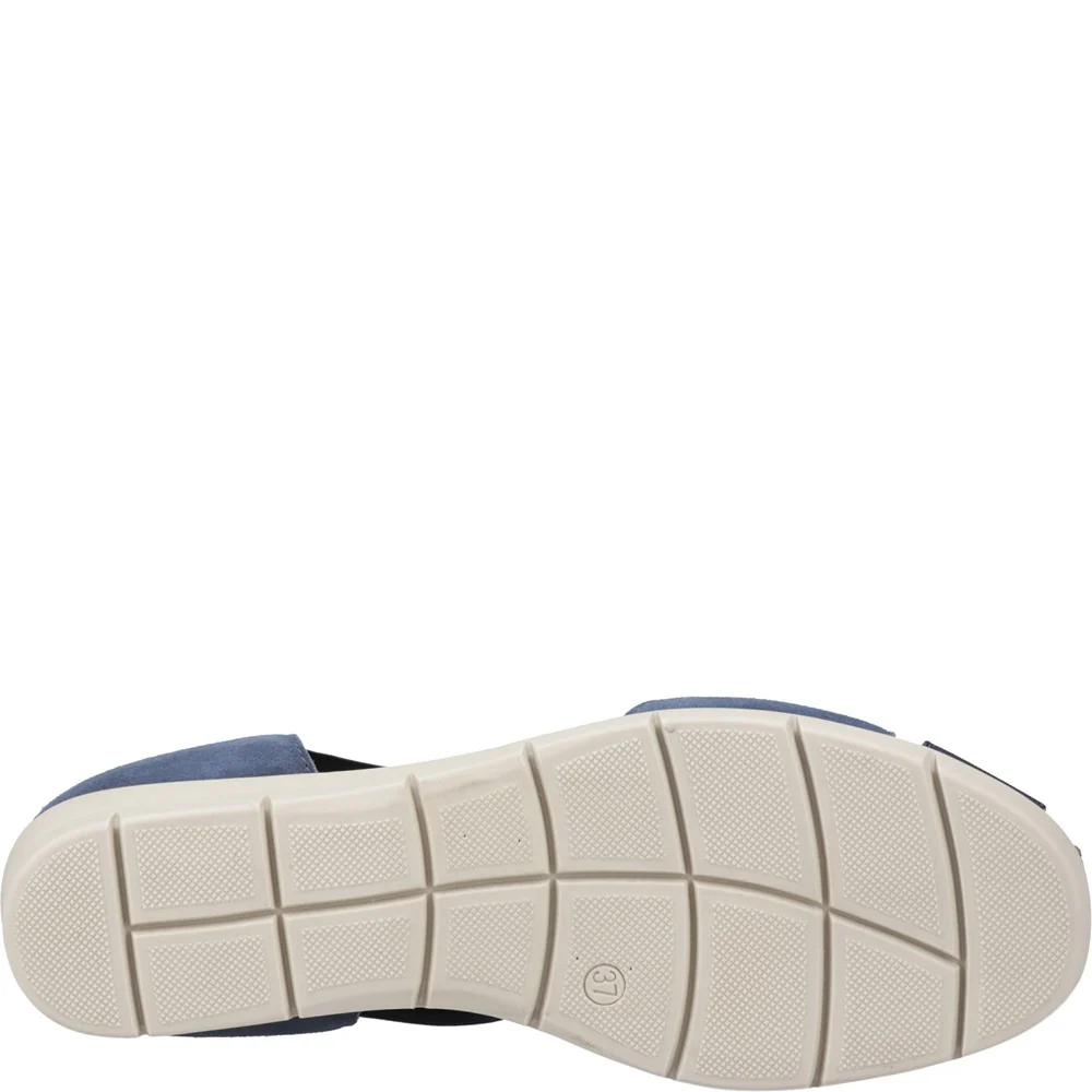 Fleet & Foster Dolly Shoe - Image 3