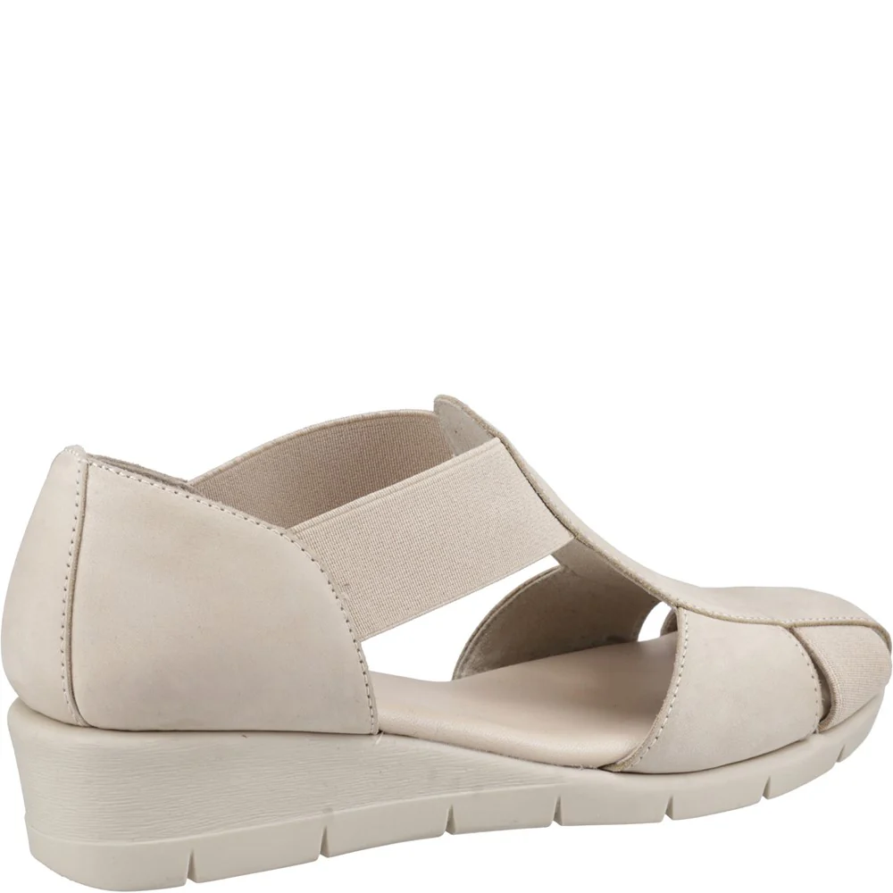 Fleet & Foster Dolly Shoe - Image 2