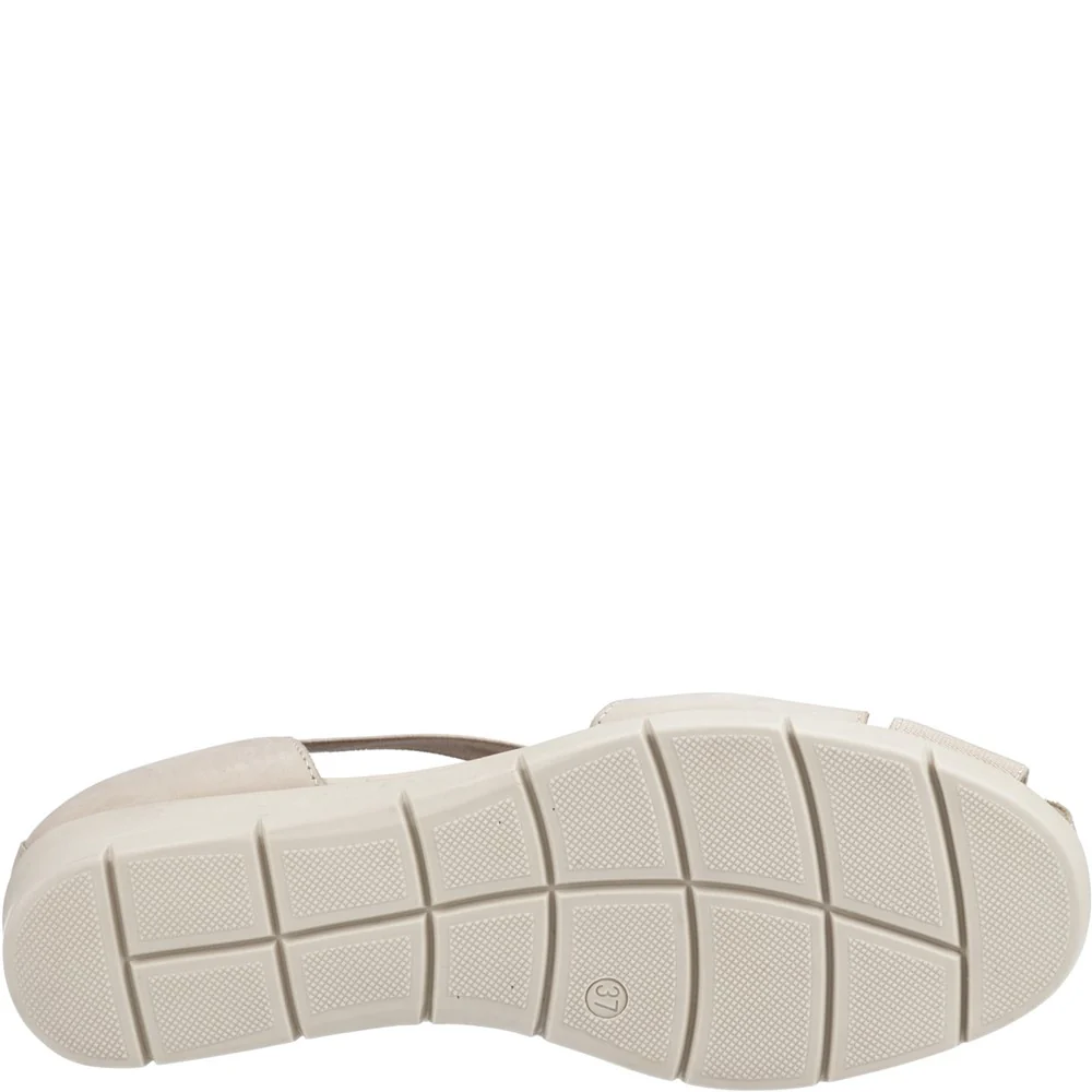 Fleet & Foster Dolly Shoe - Image 3
