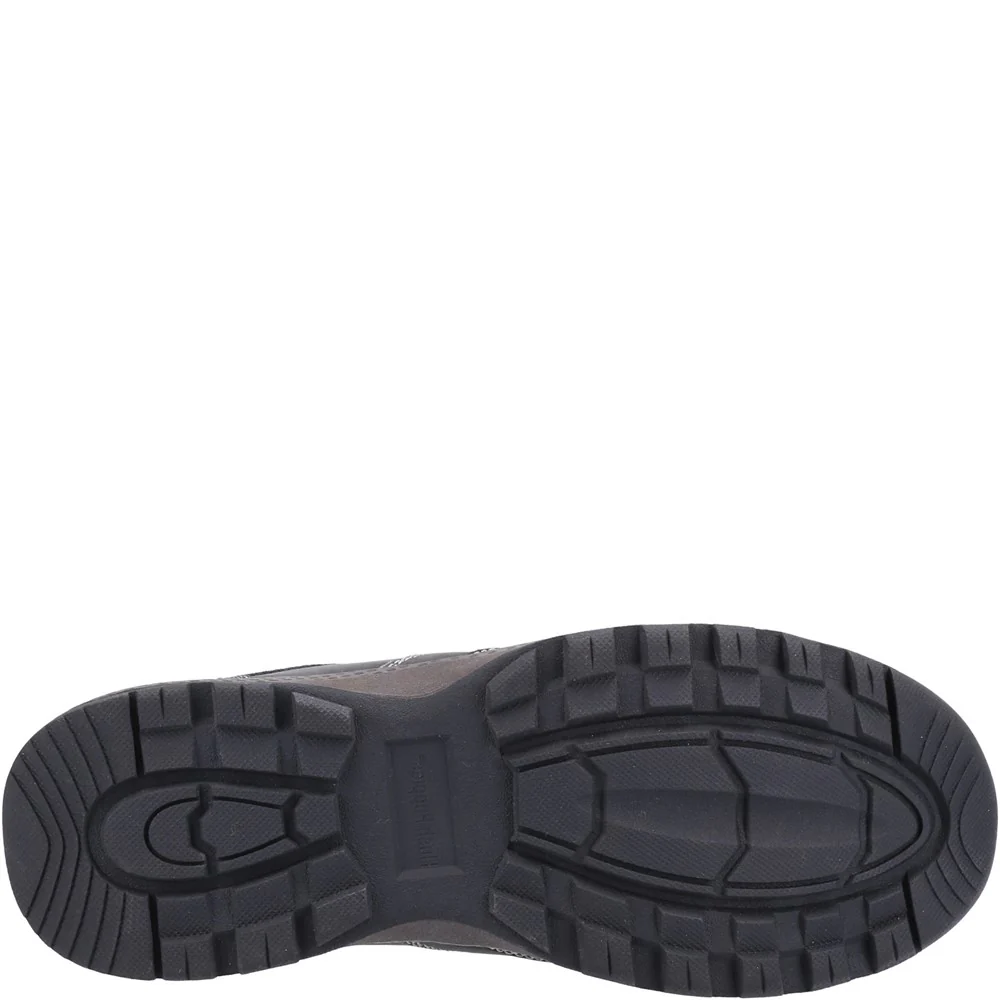 Hush Puppies Dominic Lace Shoes - Image 3
