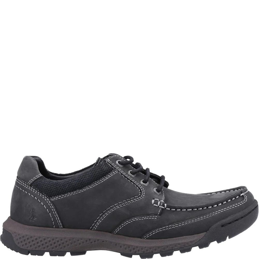 Hush Puppies Dominic Lace Shoes - Image 4