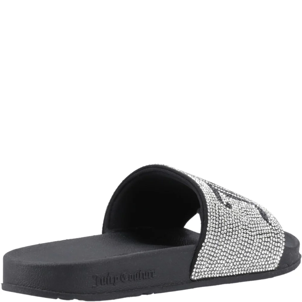 Juicy Couture Donna Diamante Slider - Image 2