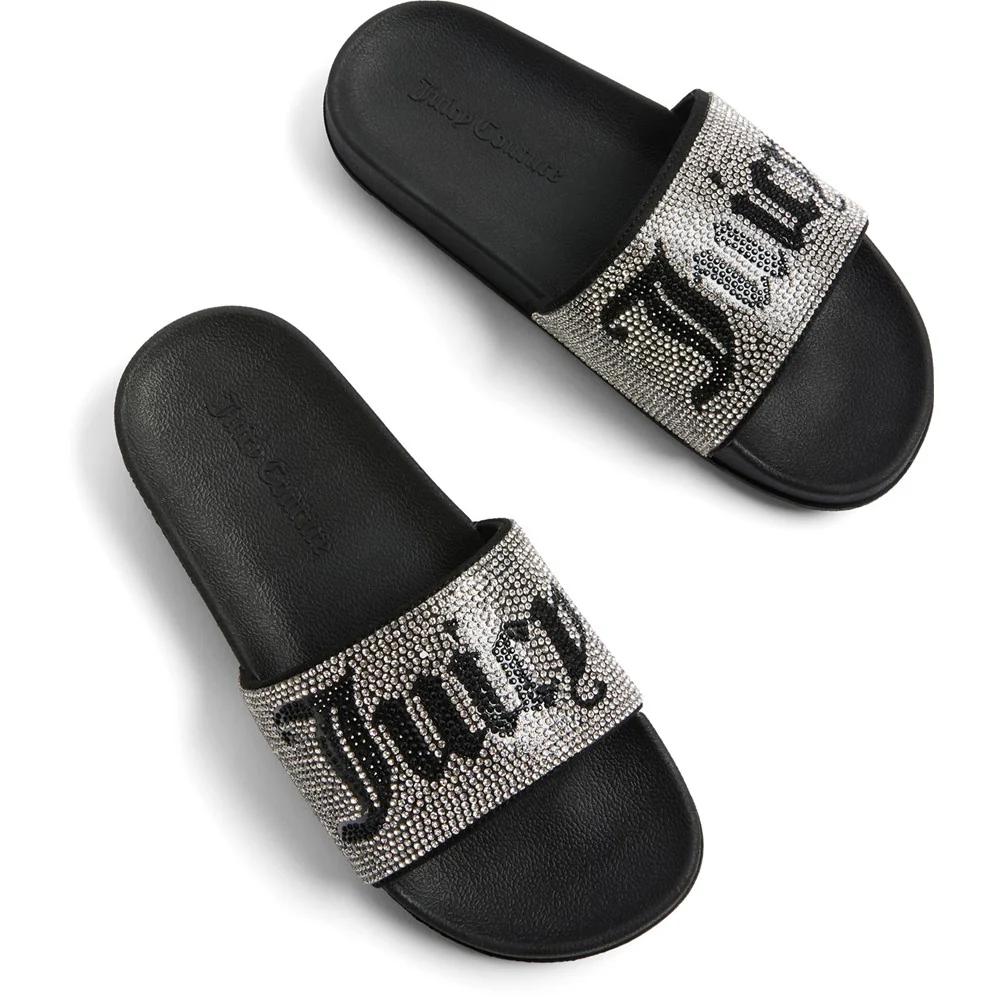 Juicy Couture Donna Diamante Slider - Image 4