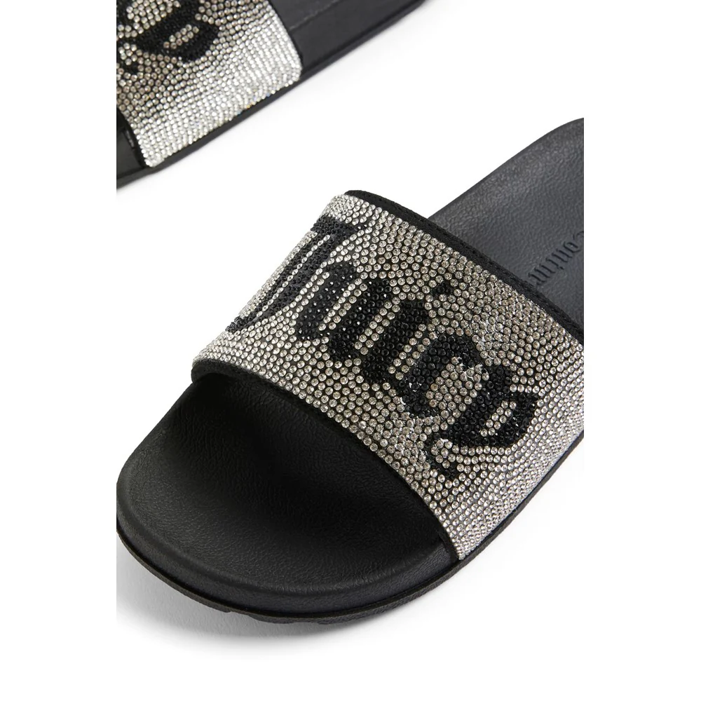 Juicy Couture Donna Diamante Slider - Image 7