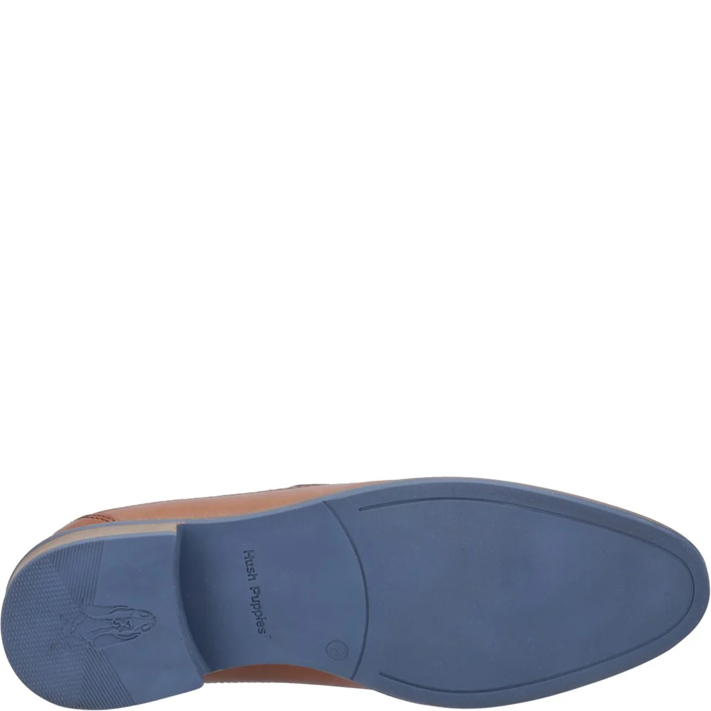 Hush Puppies Donovan Shoe - Image 3