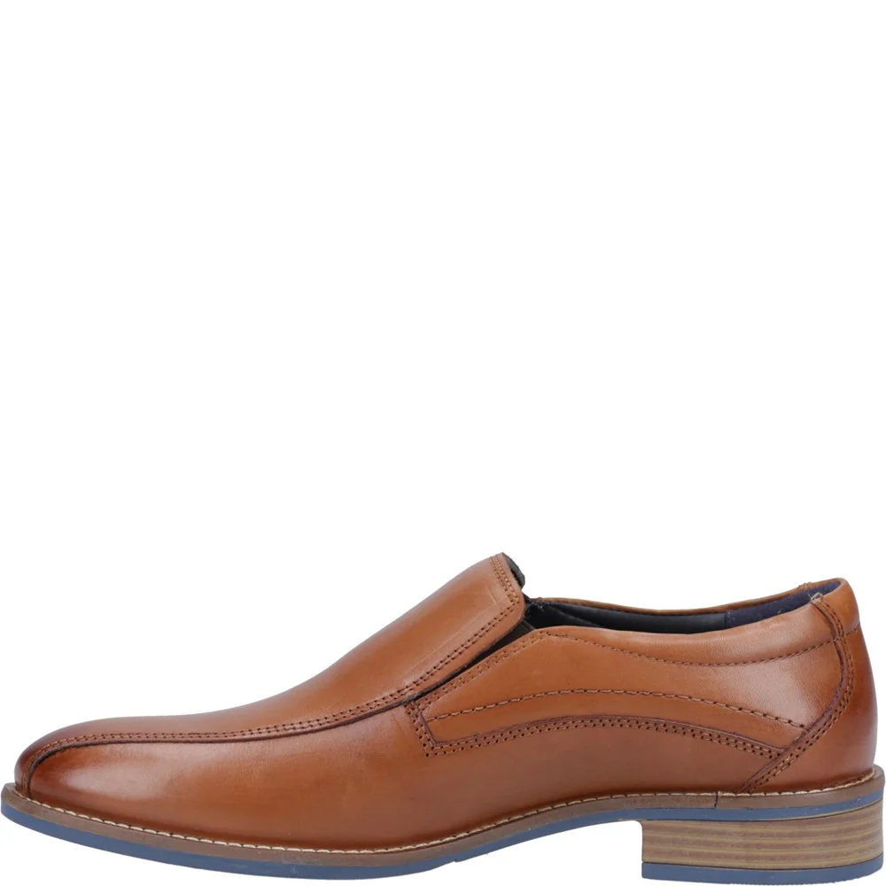 Hush Puppies Donovan Shoe - Image 4