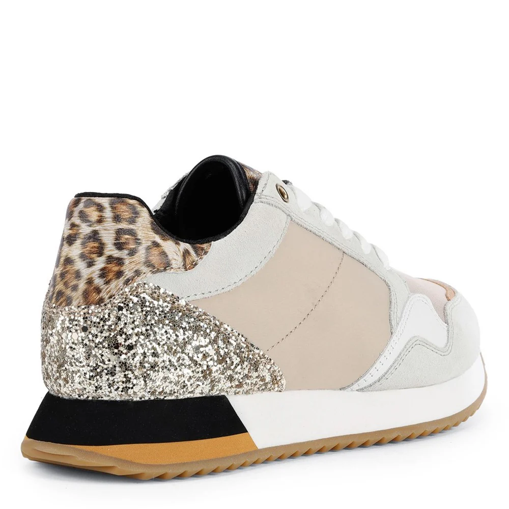 Geox Doralea Trainers - Image 2