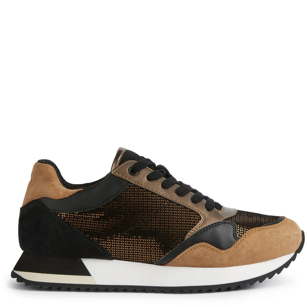 Geox Doralea Trainers - Image 4