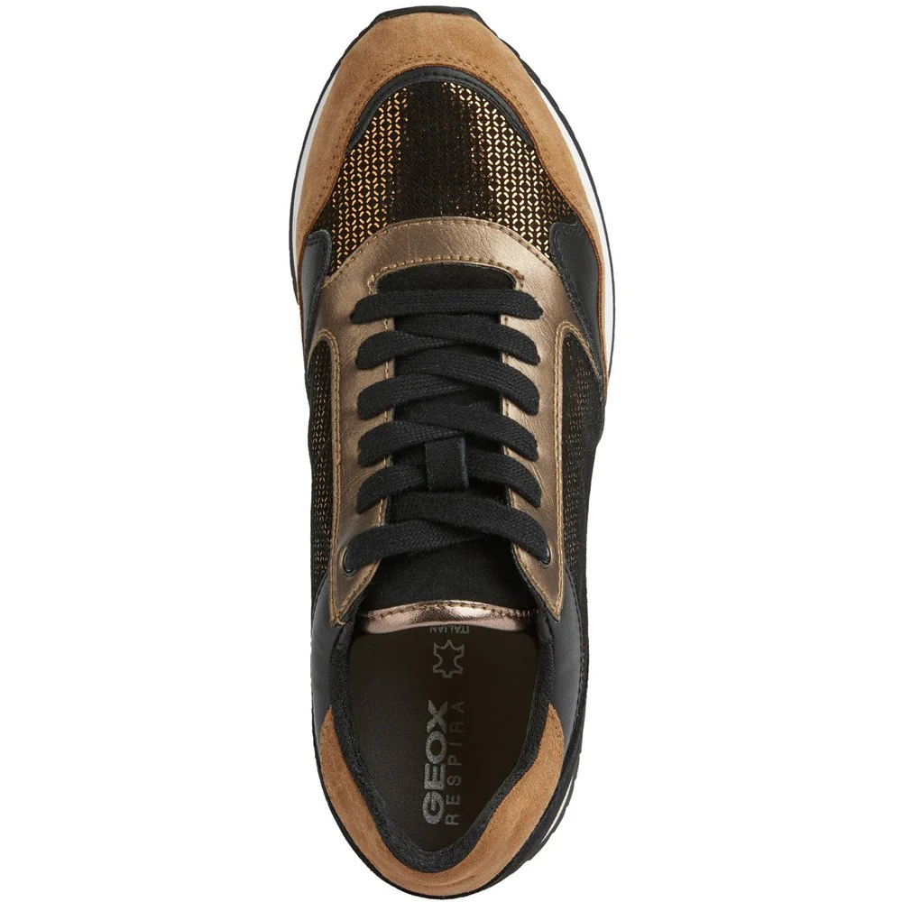 Geox Doralea Trainers - Image 5