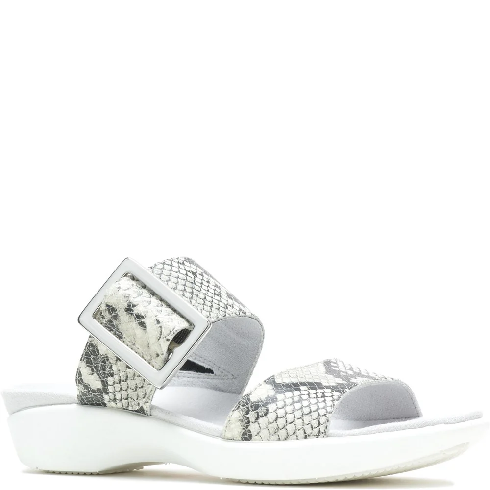 Hush Puppies Dorri Heeled Sandal