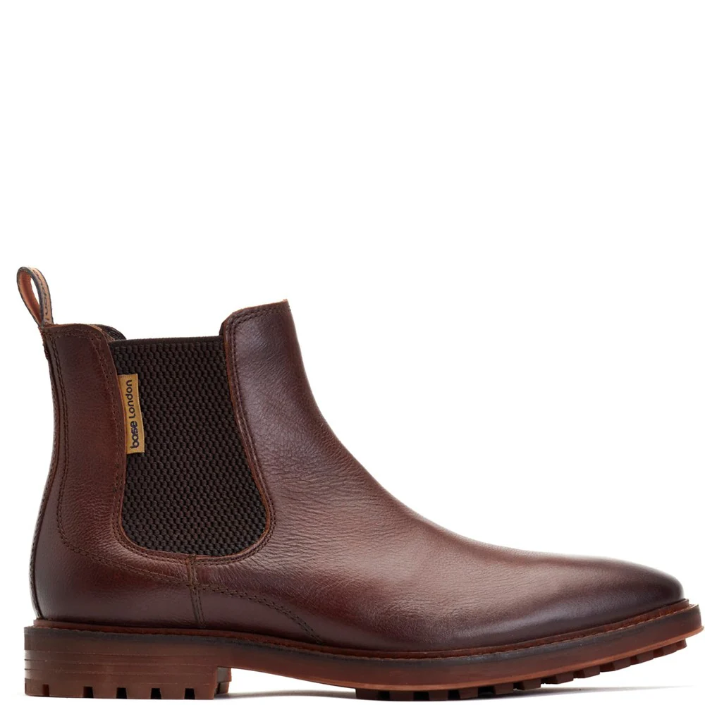 Base London Douglas Chelsea Boot - Image 5