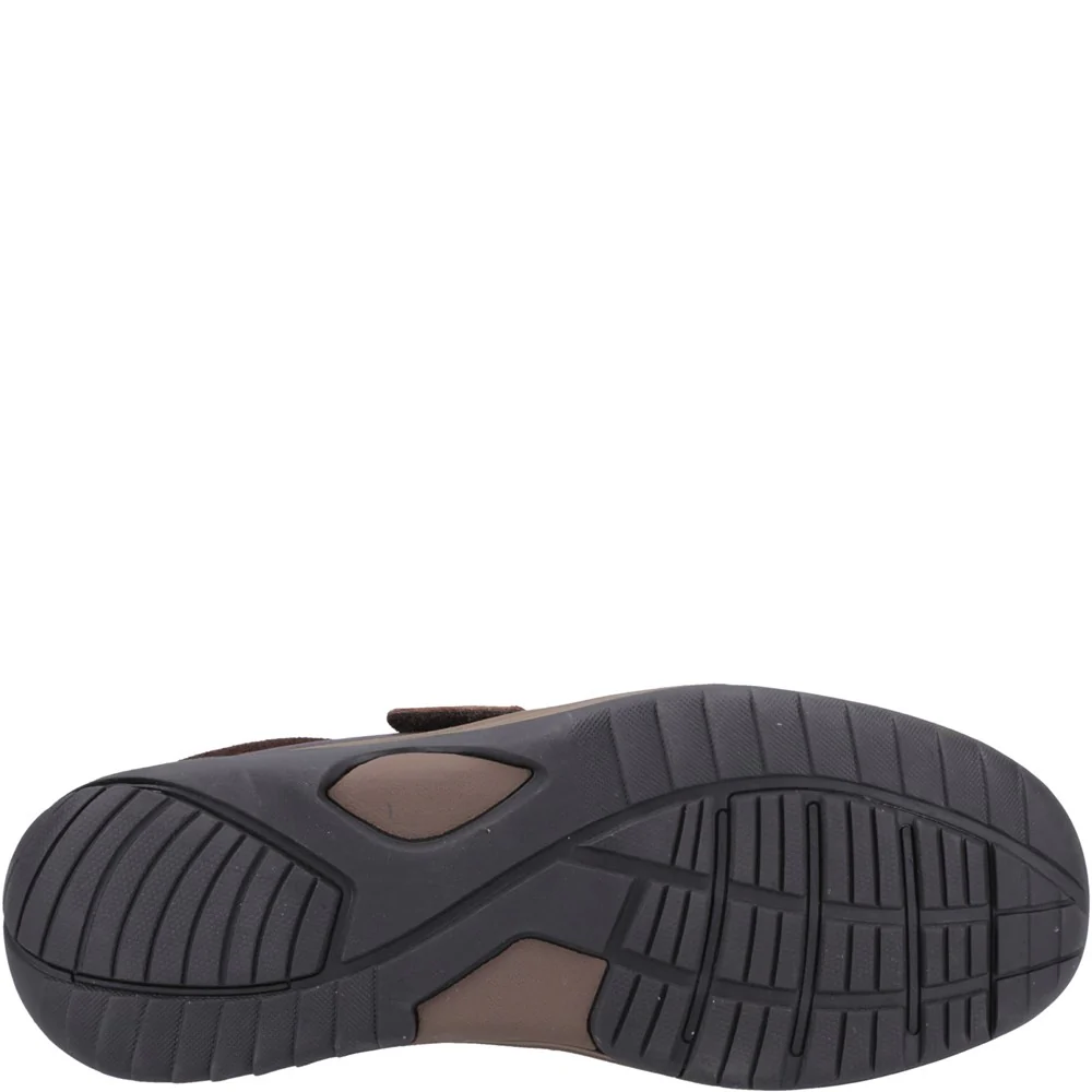 Hush Puppies Douglas Shoe - Image 3