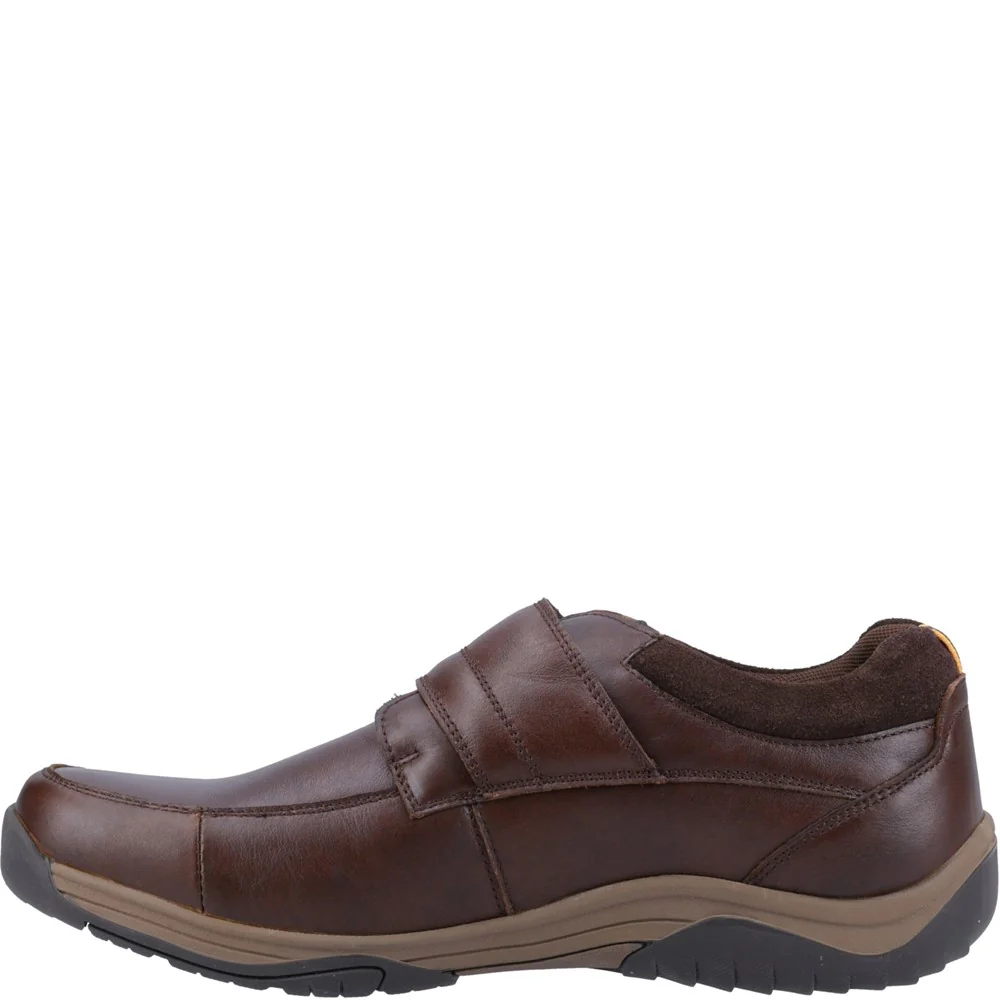 Hush Puppies Douglas Shoe - Image 4