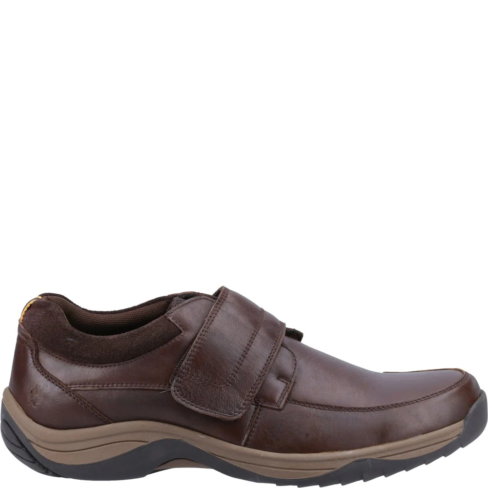 Hush Puppies Douglas Shoe - Image 5