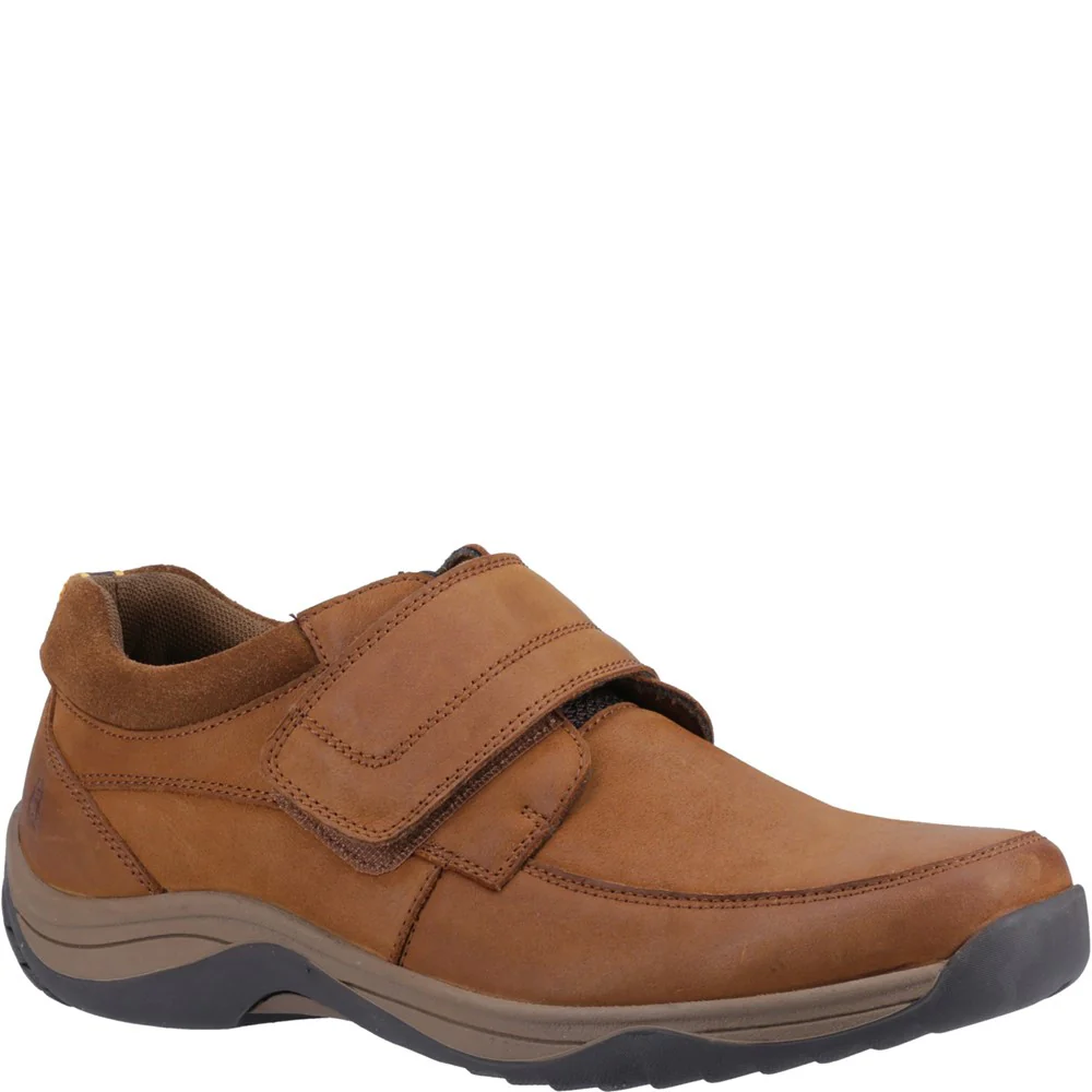 Hush Puppies Douglas Shoe