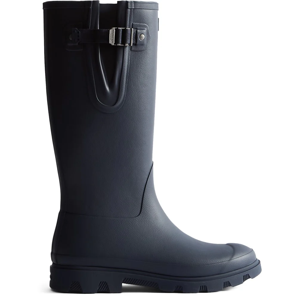 Hunter Downpour Adjustable Wellington Boots - Image 4