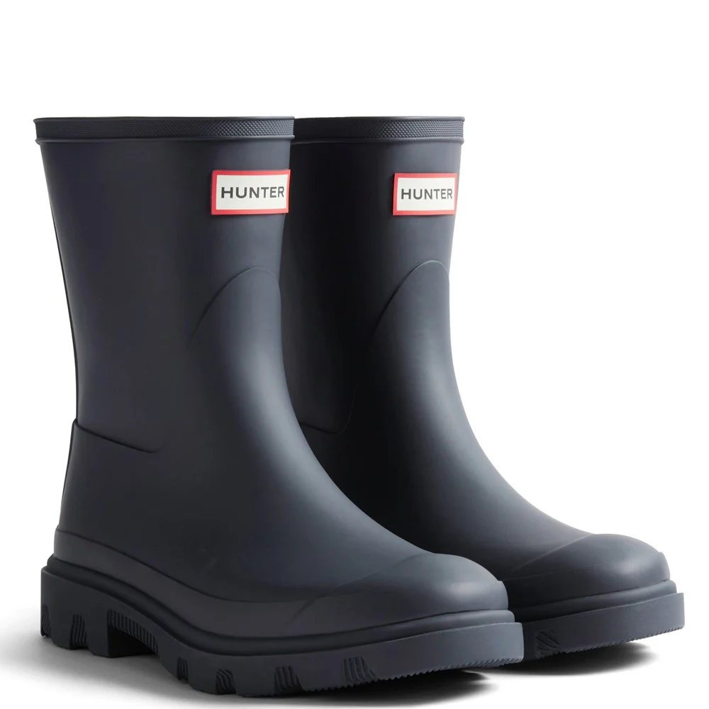 Hunter Downpour Short Boot
