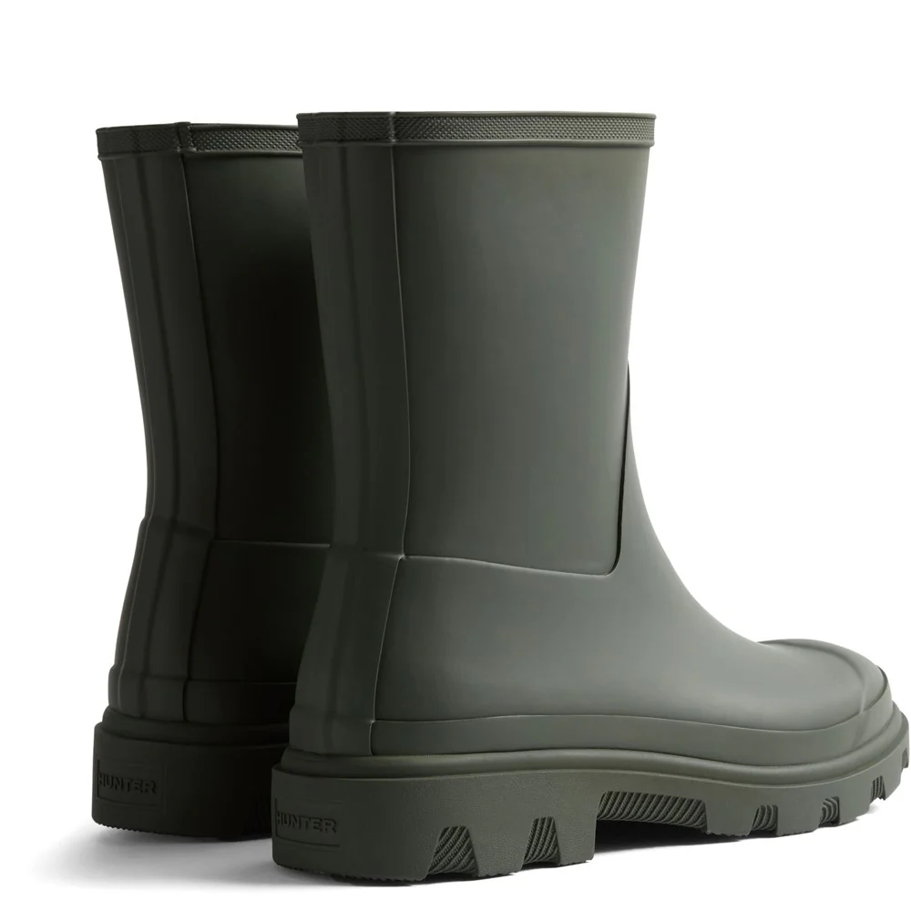Hunter Downpour Short Boot - Image 2