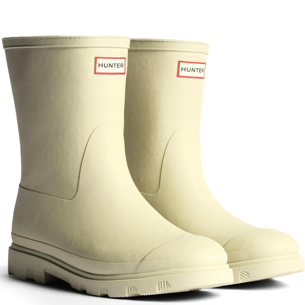 Hunter Downpour Short Insulated Boots