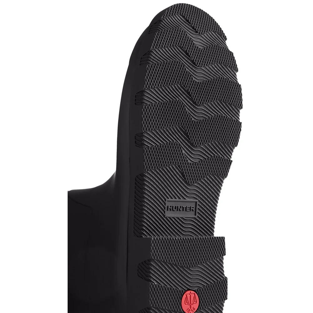Hunter Downpour Tall Wellington Boots - Image 3