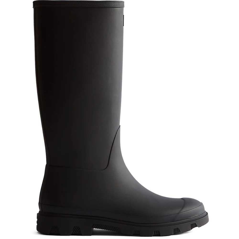 Hunter Downpour Tall Wellington Boots - Image 4