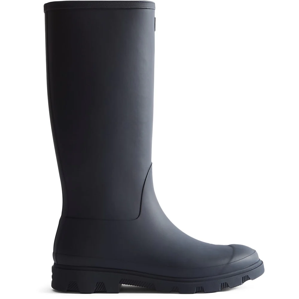 Hunter Downpour Tall Wellington Boots - Image 4