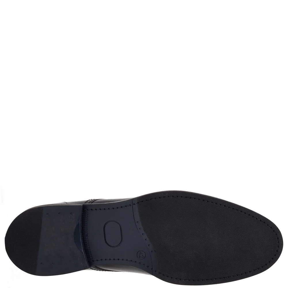 Base London Drake Waxy Shoes - Image 3